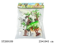 ST269109 - ANIMAL SET