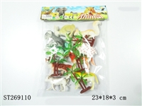 ST269110 - ANIMAL SET