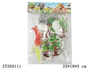 ST269111 - ANIMAL SET