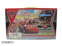 ST269673 - B/O TRACK