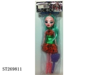 ST269811 - BARBIE DOLL 