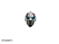 ST269871 - 面具