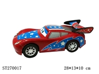 ST270017 - FRICTION CARS