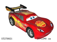 ST270021 - FRICTION CARS