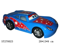 ST270023 - FRICTION CARS