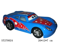 ST270024 - FRICTION CARS