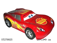 ST270025 - FRICTION CARS