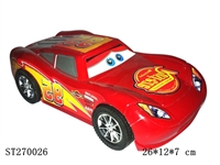 ST270026 - FRICTION CARS