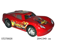 ST270028 - INERTIA CAR