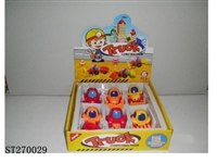 ST270029 - FRICTION TRUCK