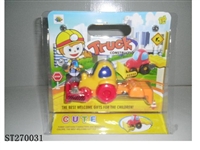 ST270031 - FRICTION TRUCK
