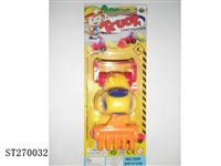 ST270032 - FRICTION TRUCK