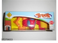 ST270033 - FRICTION TRUCK