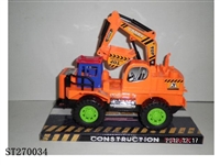 ST270034 - FRICTION TRUCK