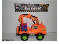 ST270035 - FRICTION TRUCK
