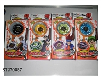 ST270057 - METAL SPINNING TOP
