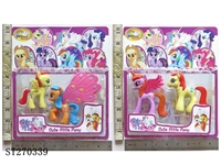 ST270339 - RAINBOW HORSE