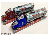 ST270482 - FRICTION CAR