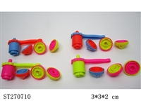 ST270710 - TOP
