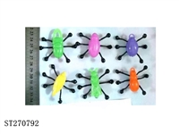 ST270792 - Prank Toys insect