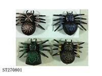 ST270801 - 爬玻璃蜘蛛