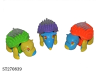 ST270839 - SWING HEDGEHOG