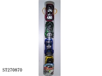 ST270870 - PULL BACK CAR CANDY TOY(4 COLORS)