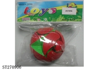 ST270906 - 5 CM DEFORMED BALL