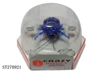 ST270921 - B/O JUMPING INSECTS /LIGHT