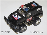 ST271219 - FRICTION CAR 2C