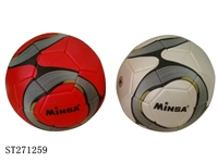 ST271259 - FOOTBALL