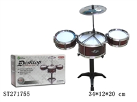 ST271755 - ELECTROPLATING DRUMS