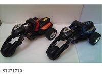 ST271770 - F/P MOTORCYCLE