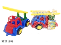 ST271988 - 沙滩工程车
