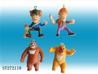 ST272118 - Boonie Bears TOYS  4K