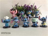 ST272124 - Stitch TOYS 9K