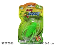 ST272208 - B/O JUMPING INSECTS