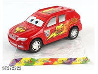 ST272222 - FRICTION CAR