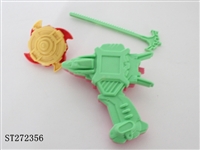 ST272356 - SPINNING TOP