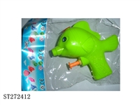 ST272412 - WATER GUN