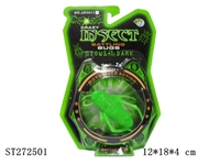 ST272501 - B/O JUMPING INSECTS