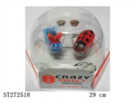 ST272518 - B/O JUMPING INSECTS