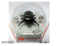 ST272522 - B/O JUMPING INSECTS