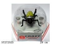 ST272525 - B/O JUMPING INSECTS