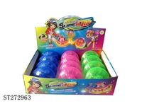 ST272963 - PEG-TOP LIGHT &MUSIC
