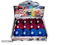 ST272966 - PEG-TOP LIGHT &MUSIC