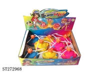 ST272968 - PEG-TOP LIGHT &MUSIC