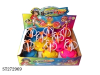 ST272969 - PEG-TOP LIGHT &MUSIC