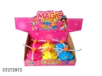 ST272972 - PEG-TOP LIGHT &MUSIC