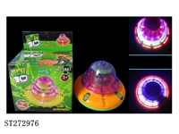 ST272976 - PEG-TOP LIGHT &MUSIC